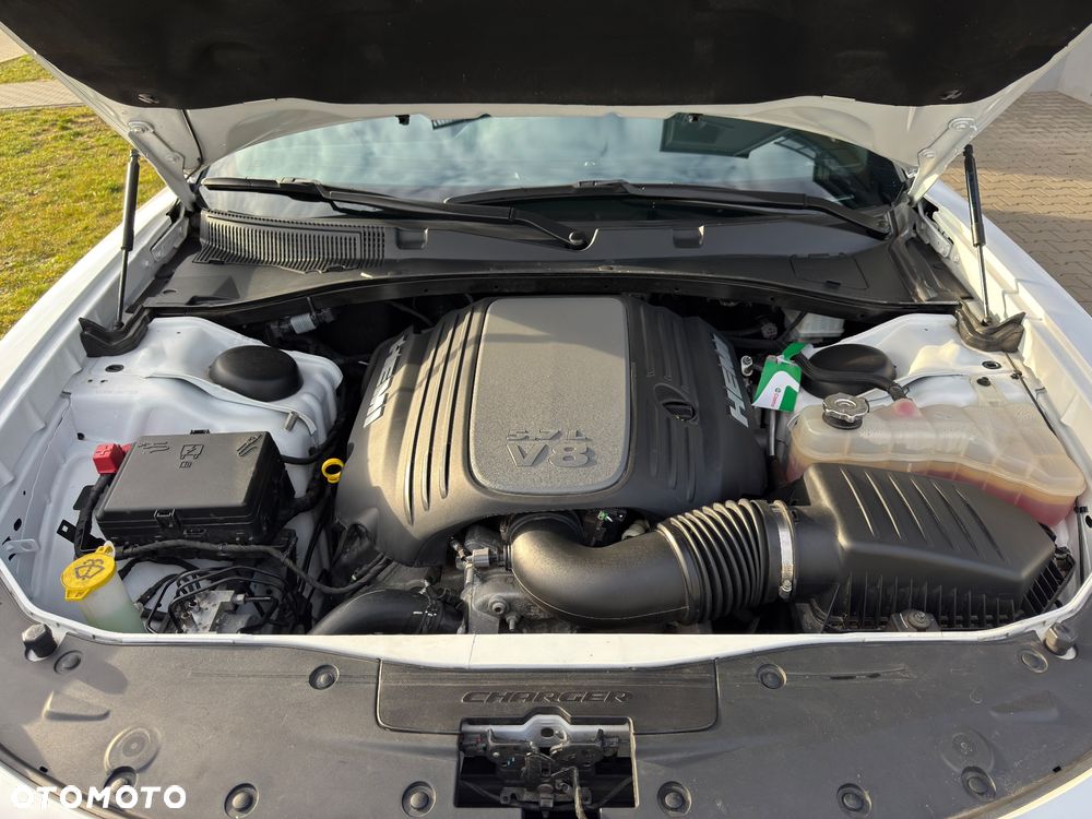 Dodge Charger 5.7 R/T - 34