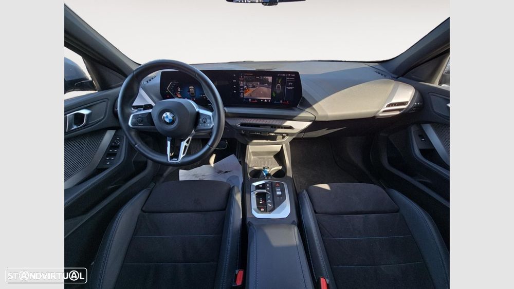 BMW 116 - 11