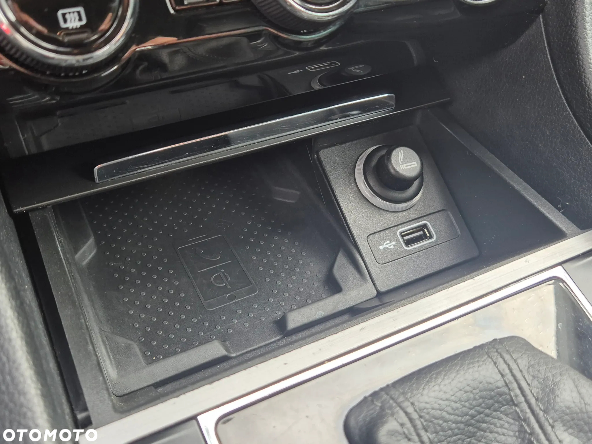 Skoda Superb Combi 1.6 TDI DSG Ambition - 23