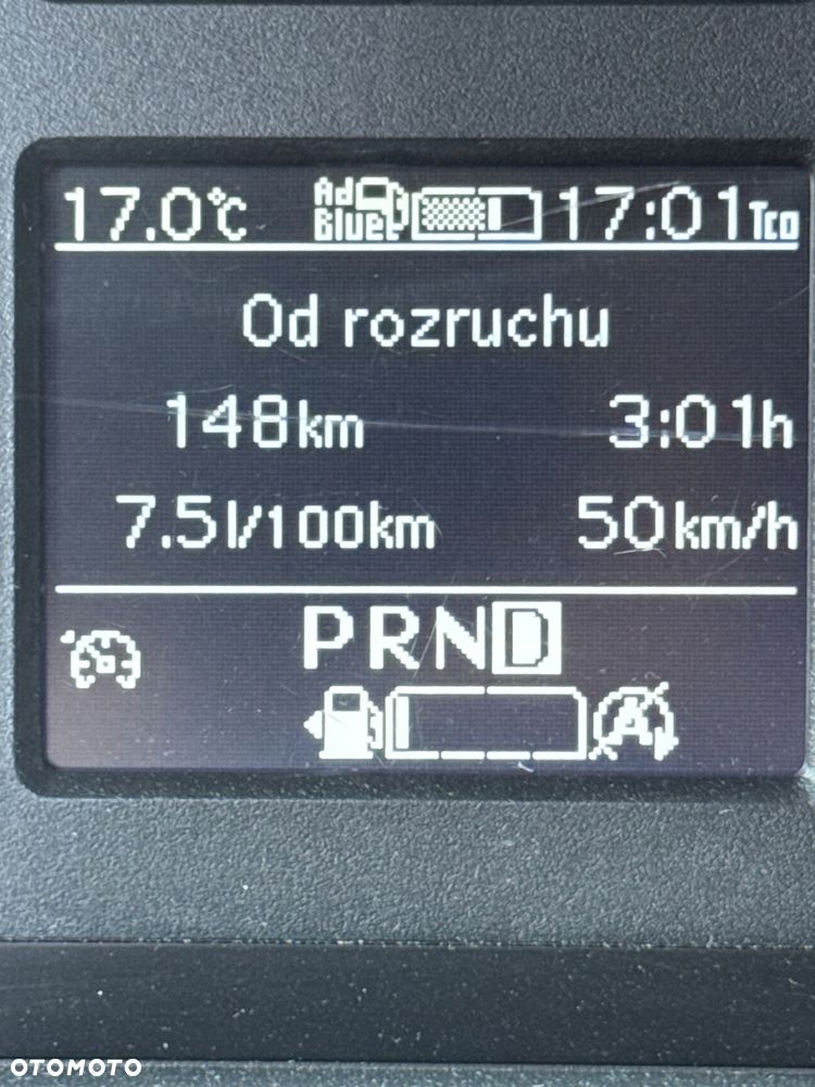 Mercedes-Benz Sprinter  2.2 Maxi - 23