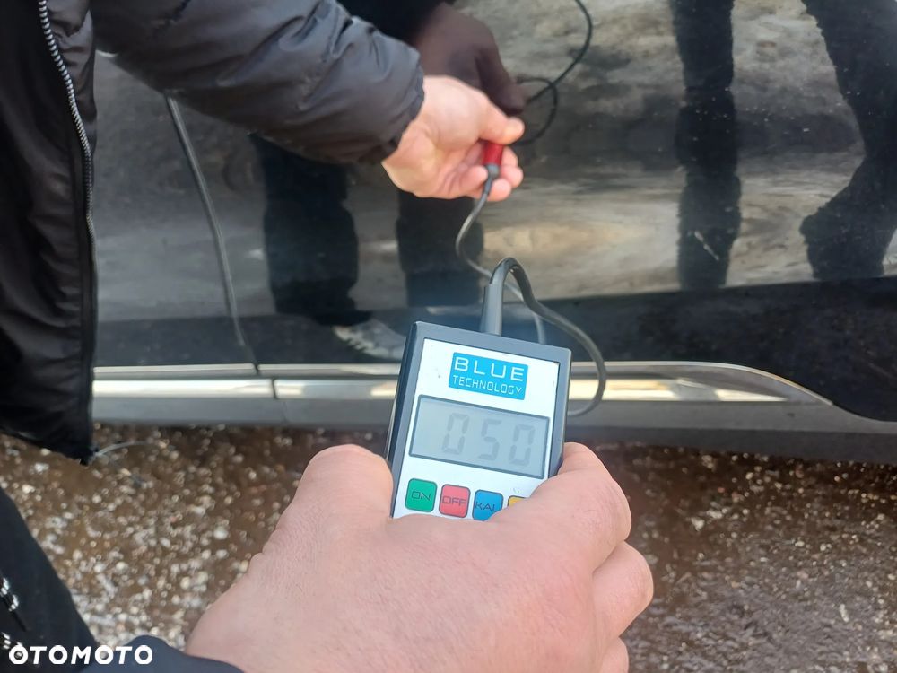 Renault Espace 1.6 dCi Energy Zen EDC 7os - 34