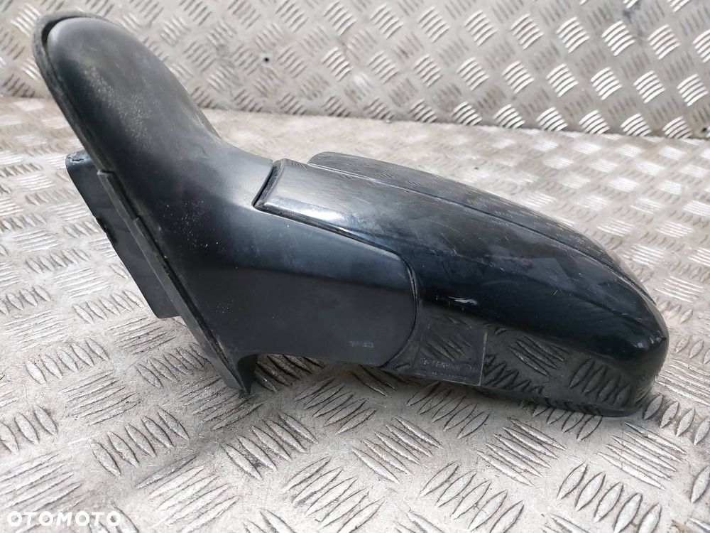 LUSTERKO LEWE + PRAWE ELEKTRYCZNE KIA SORENTO I YC 7 PIN EU - 5