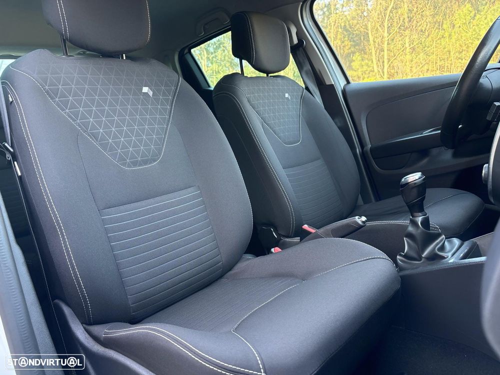 Renault Clio 1.5 dCi Limited EDition - 6