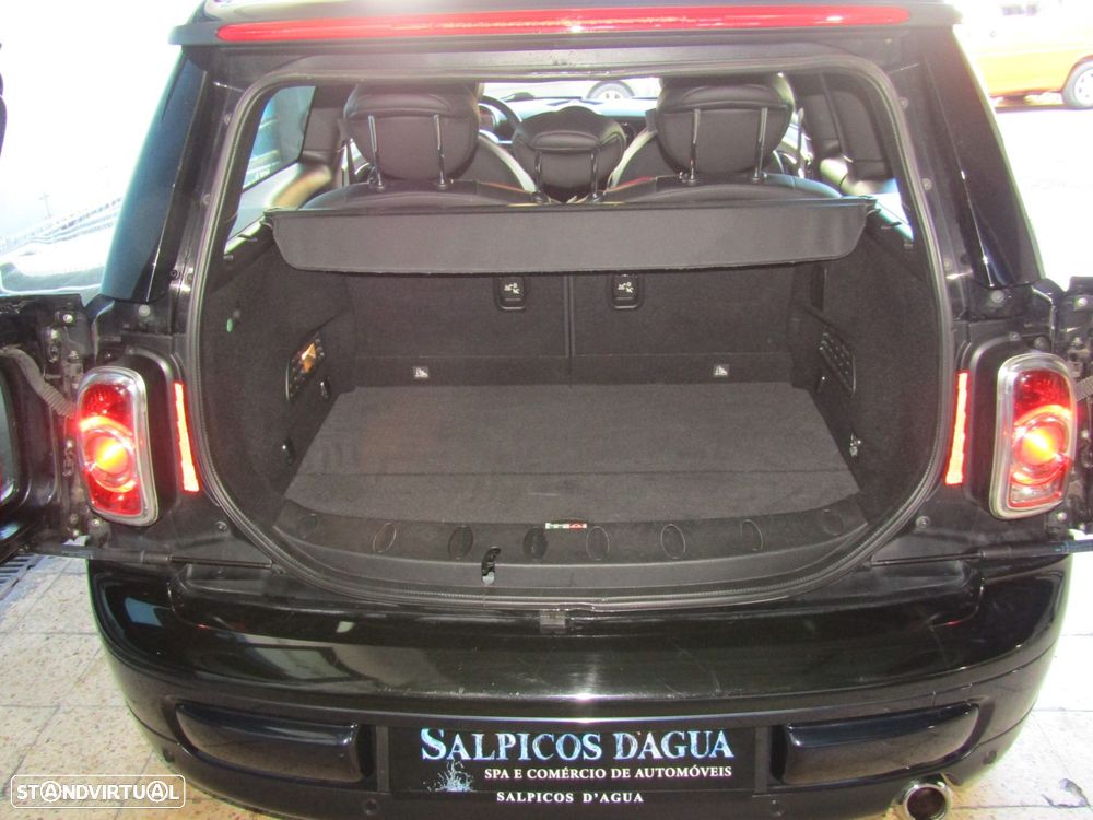 MINI Clubman Cooper D Hampton - 14