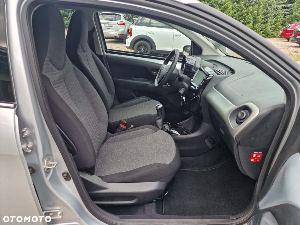 Citroën C1 - 14
