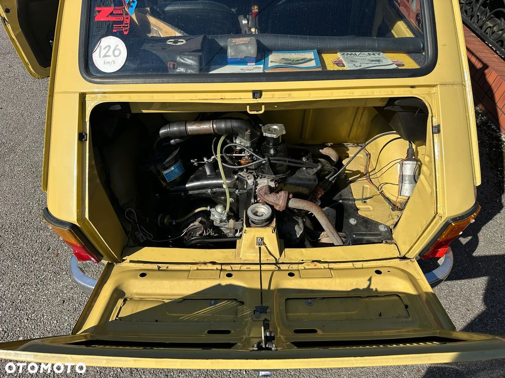 Fiat 126 - 8