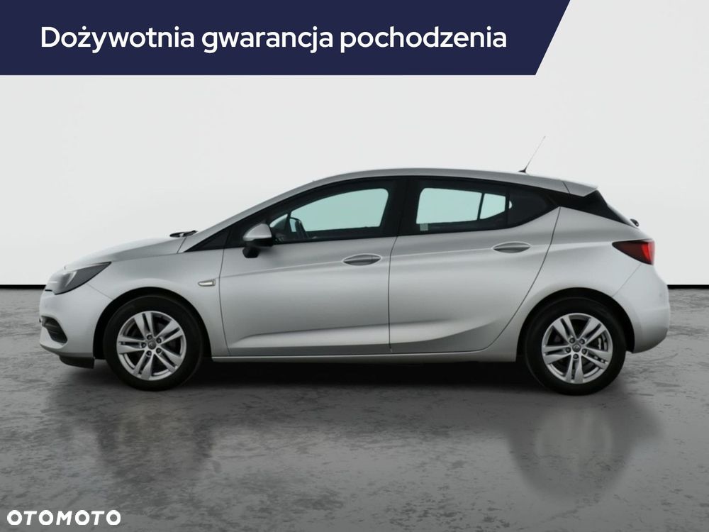 Opel Astra - 4
