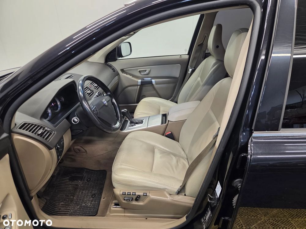 Volvo XC 90 D4 Geartonic Momentum - 11