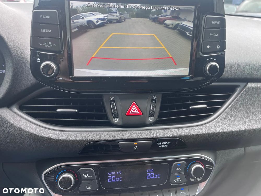 Hyundai i30 - 17
