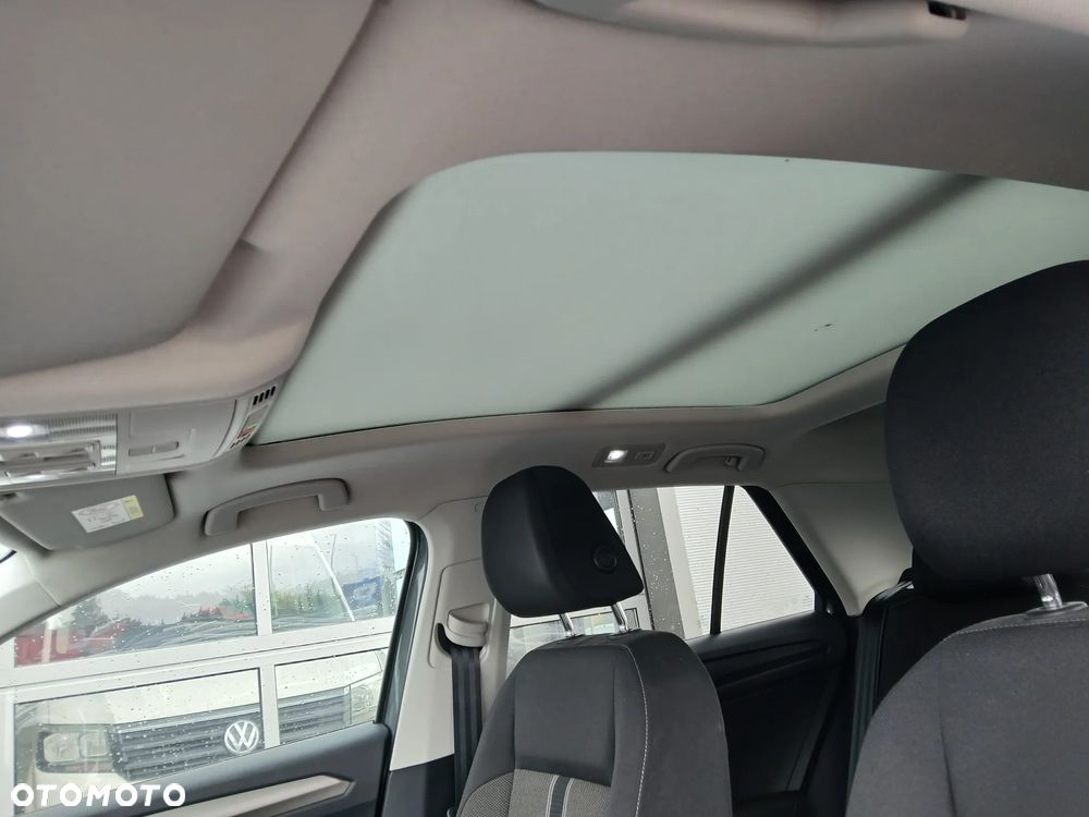 Volkswagen T-Roc 1.5 TSI ACT Advance - 26
