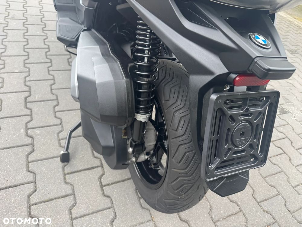BMW C 400 GT - 24