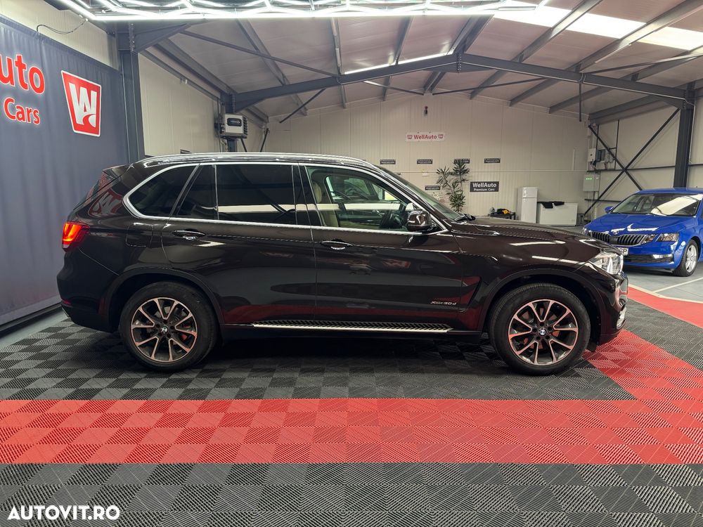BMW X5 xDrive30d - 4