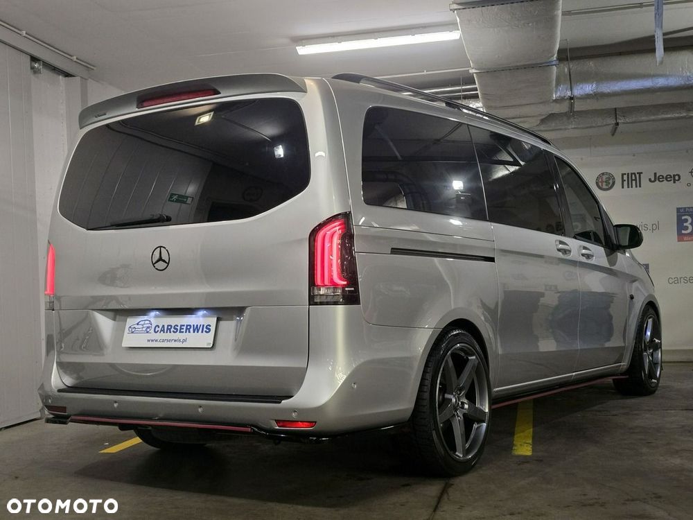 Mercedes-Benz Vito - 12