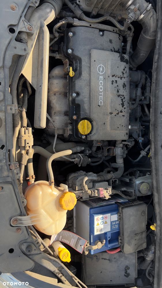 Opel Corsa - 23