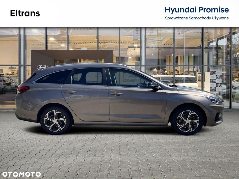 Hyundai i30 1.0 T-GDI Smart - 7