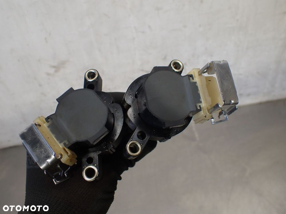 CEWKA ZAPŁONOWA BMW E39 2.5 523I M52B25 1748017  U5005 - 3