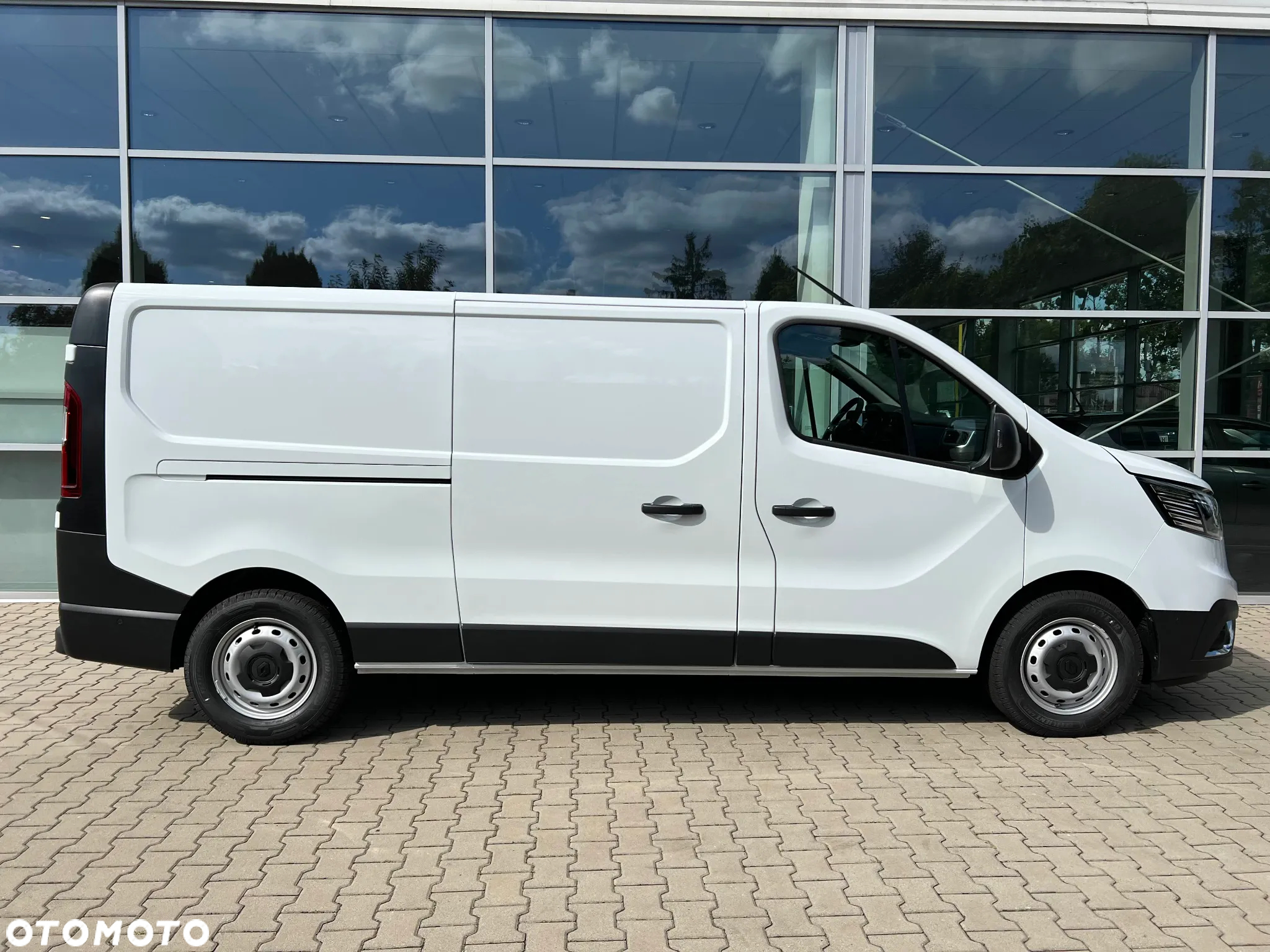 Renault Trafic - 5
