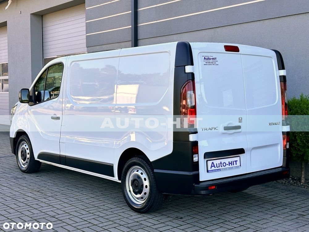 Renault Trafic - 9