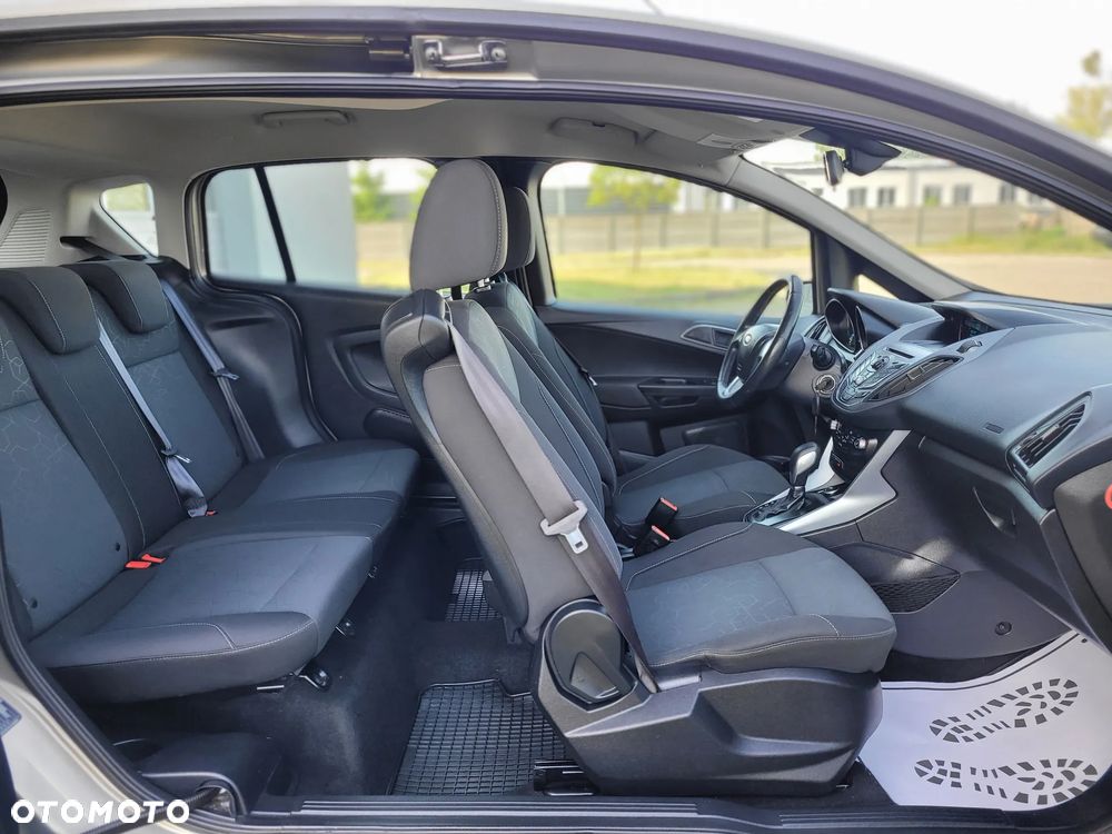 Ford B-MAX 1.6 Titanium - 27