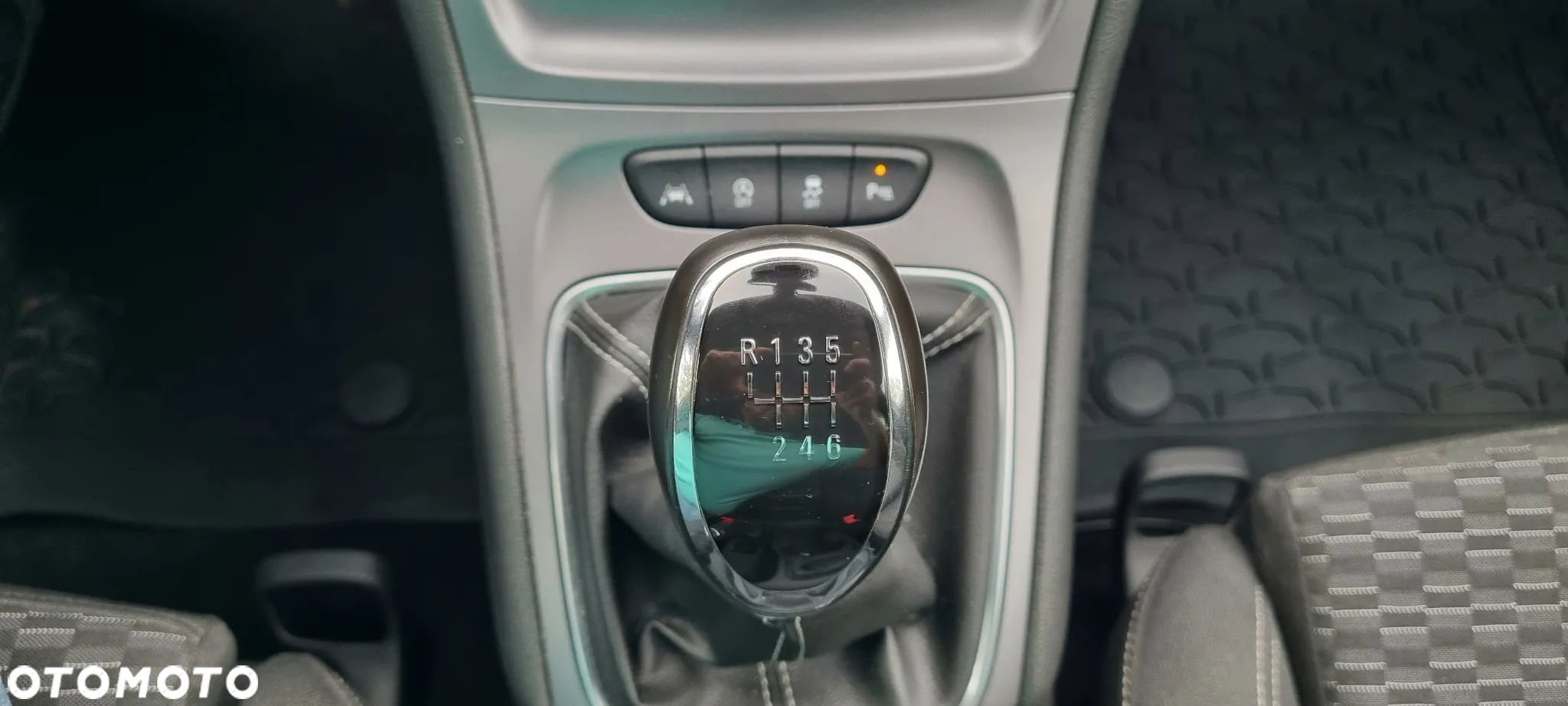 Opel Astra - 10