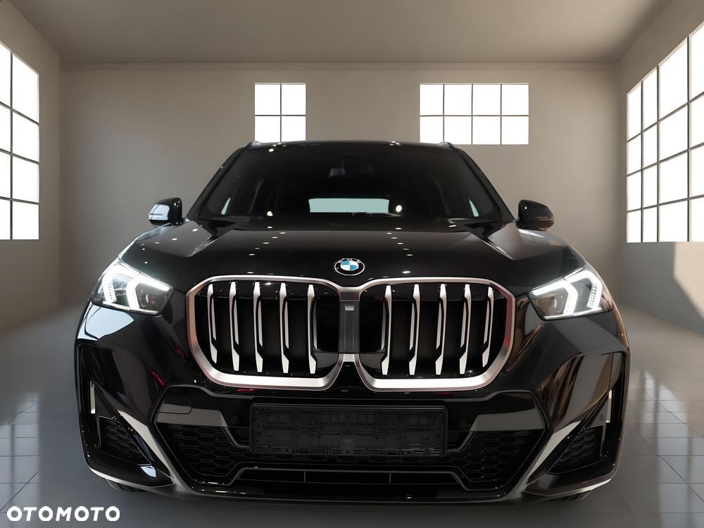 BMW X1 sDrive18d M Sport sport - 3