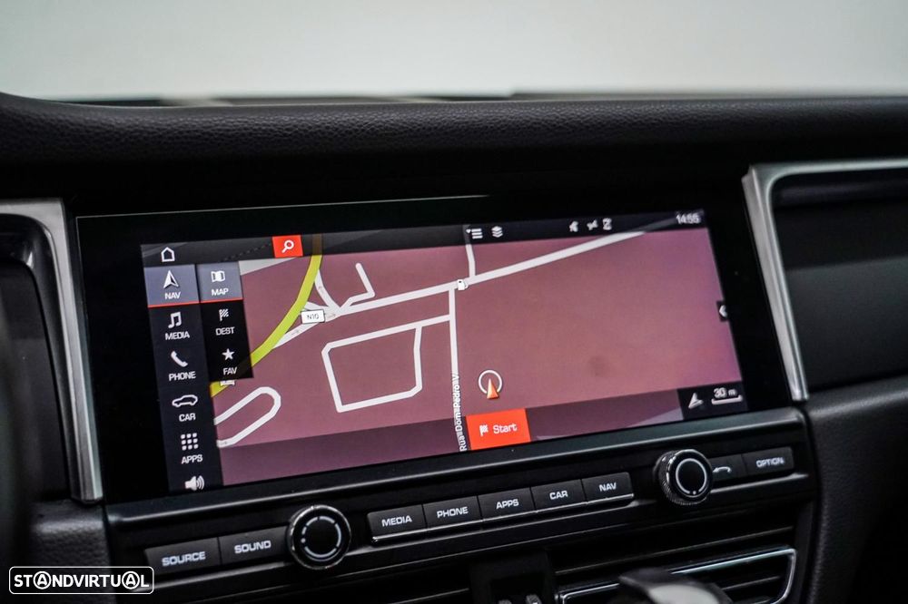 Porsche Macan Spirit - 11