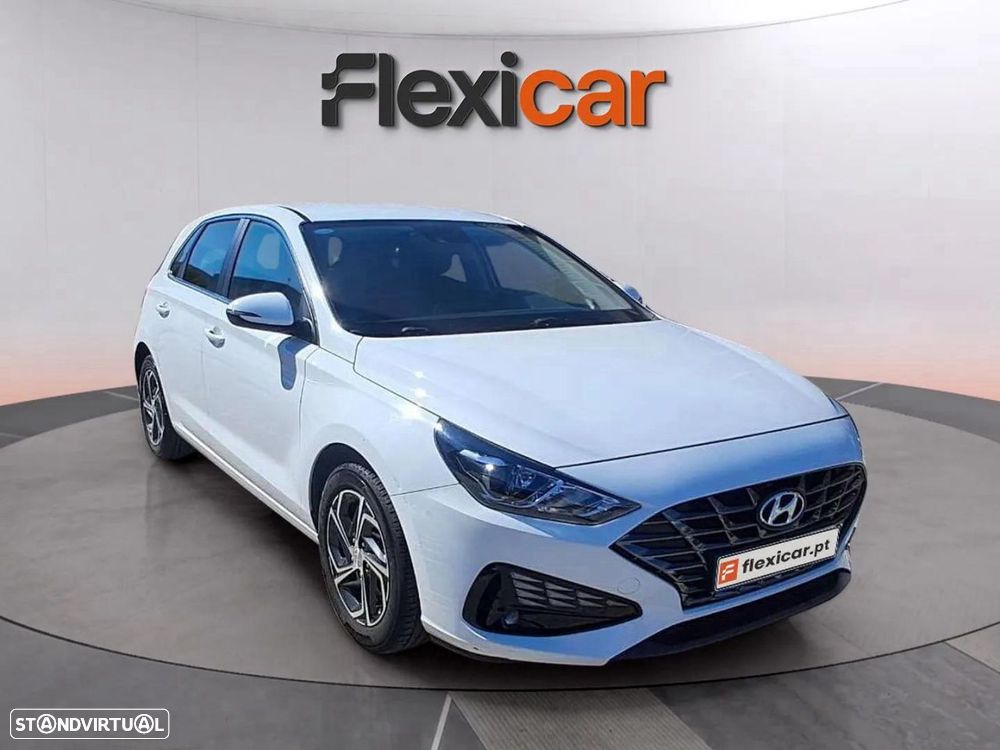 Hyundai i30 1.0 T-GDI Style - 1