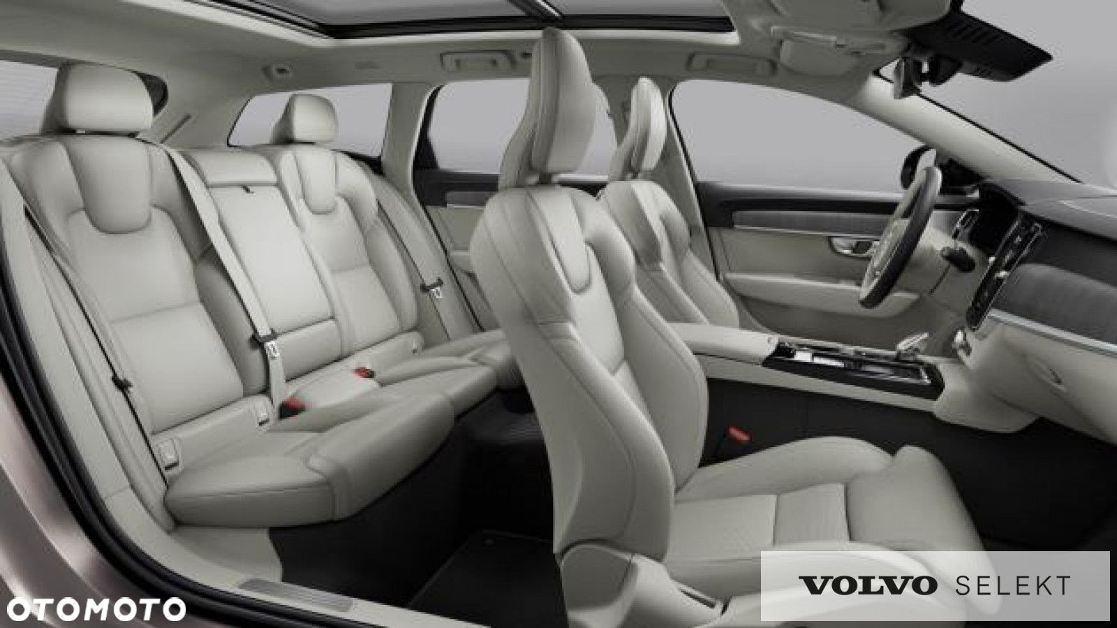 Volvo V90 - 8