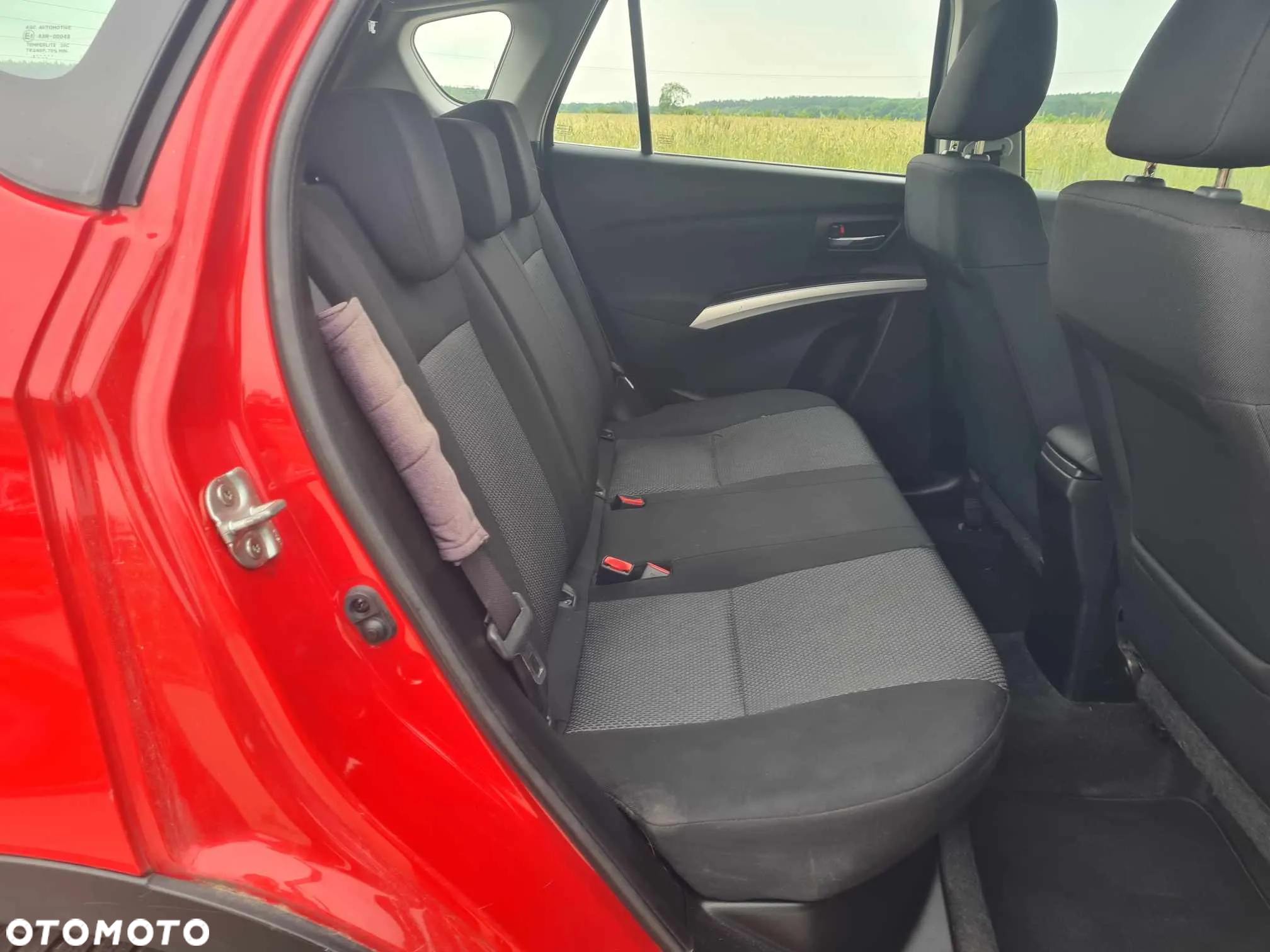 Suzuki SX4 S-Cross 1.6 Comfort - 14