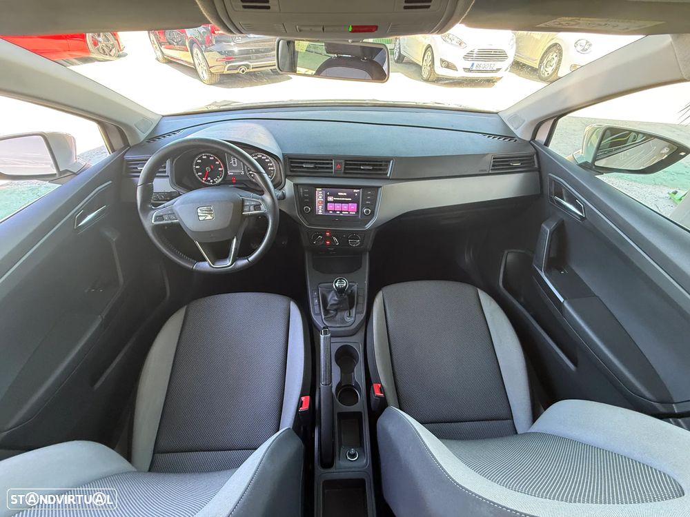 SEAT Ibiza 1.0 Style - 17