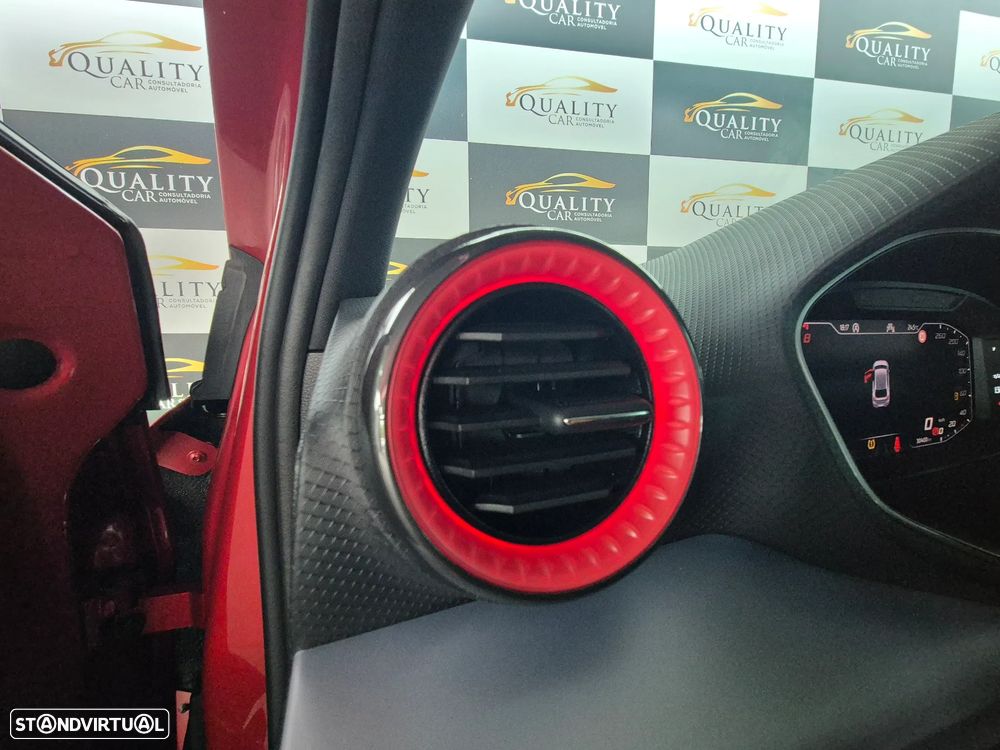 SEAT Ibiza 1.0 TSI FR - 19