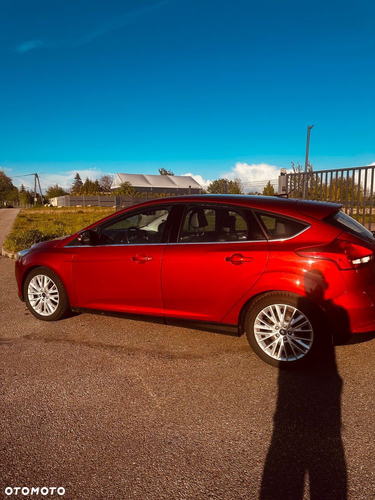 Ford Focus - 10