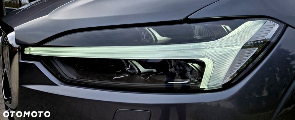 Volvo XC 60 B4 D Geartronic Inscription - 3