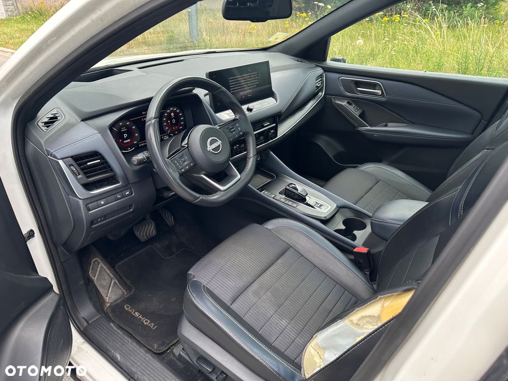Nissan Qashqai 1.5 e-POWER Acenta - 7