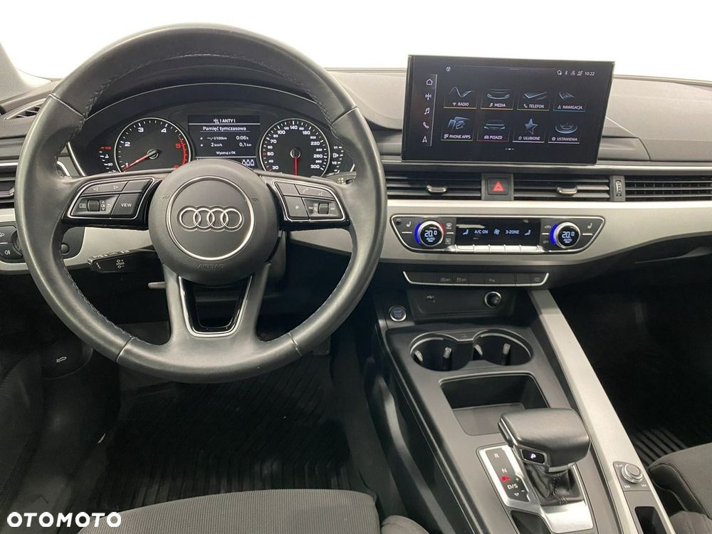 Audi A4 Avant - 10