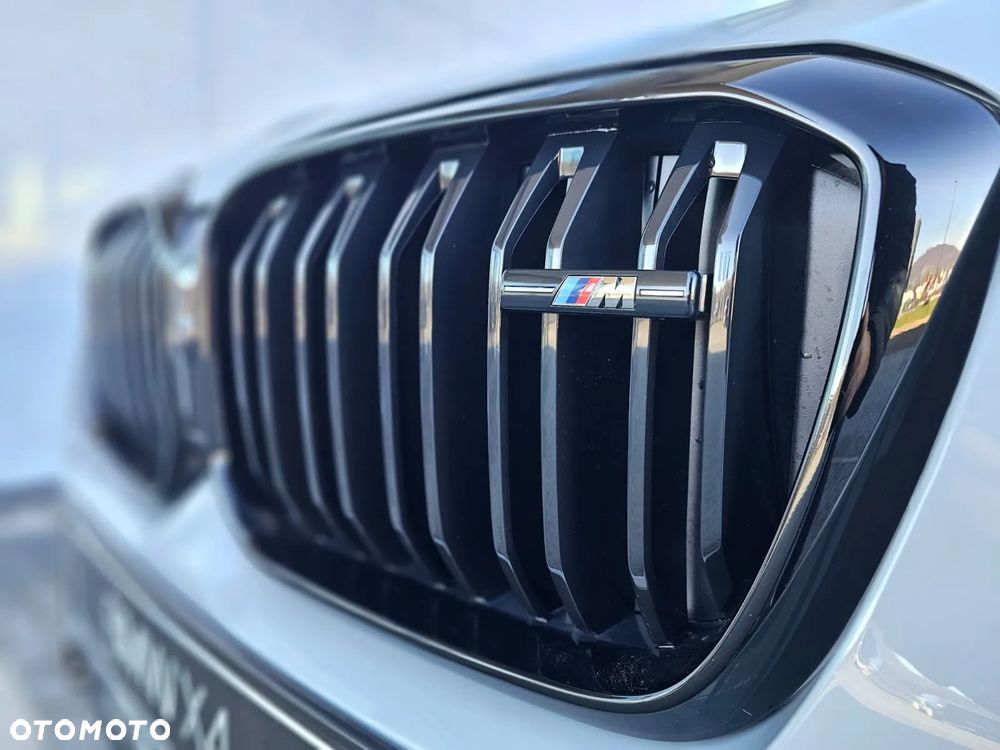 BMW X4 - 14