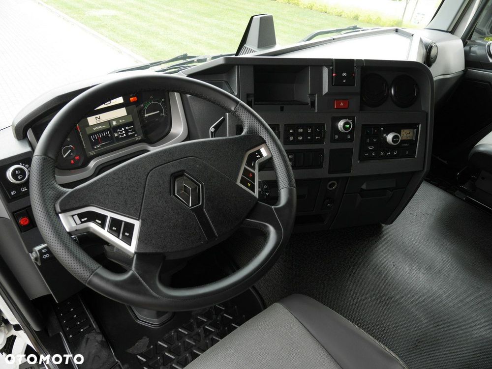 Renault T 440 / 13 L / Standard - 19