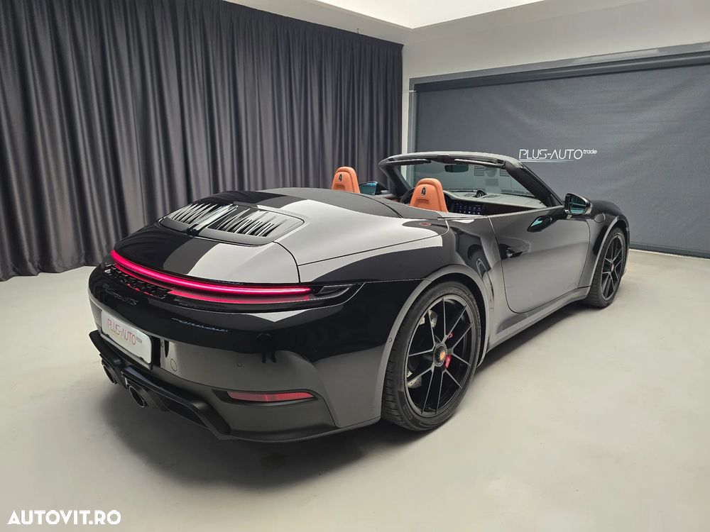 Porsche 911 - 31