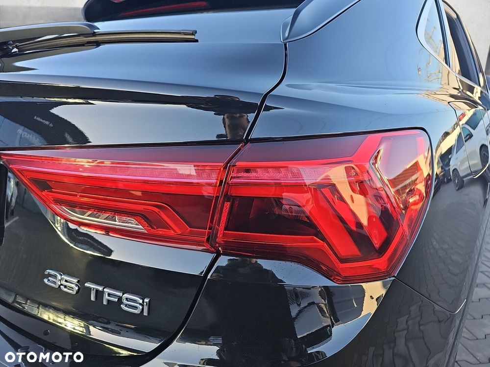 Audi Q3 35 TFSI mHEV S-Line S tronic - 30