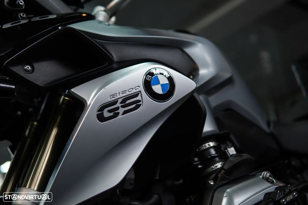 BMW R 1200 GS - 45