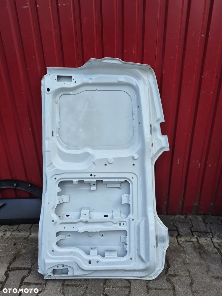 Ford Custom MK2 drzwi tylne PZ31-V40010-AA - 8