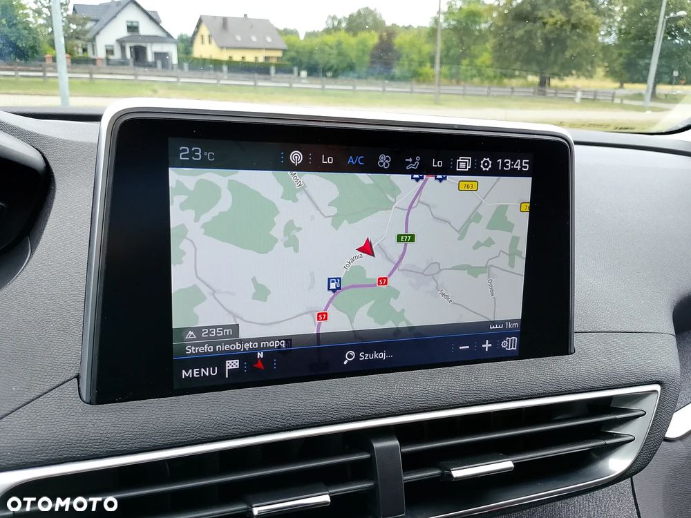 Peugeot 3008 BlueHDi 130 Stop & Start EAT8 Active Business-Paket - 23