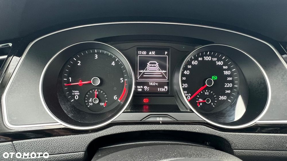 Volkswagen Passat 2.0 TDI BMT Comfortline DSG - 19