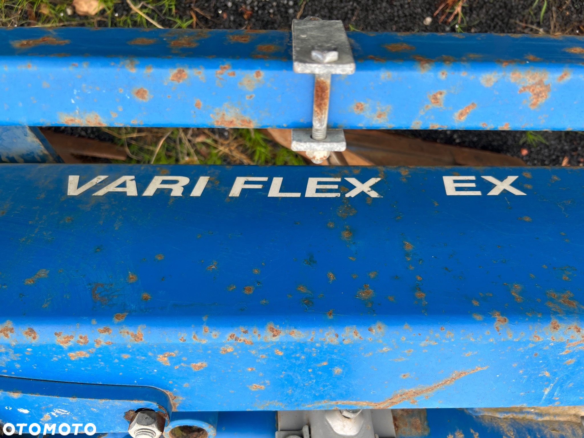 Överum Vari Flex EX - 7