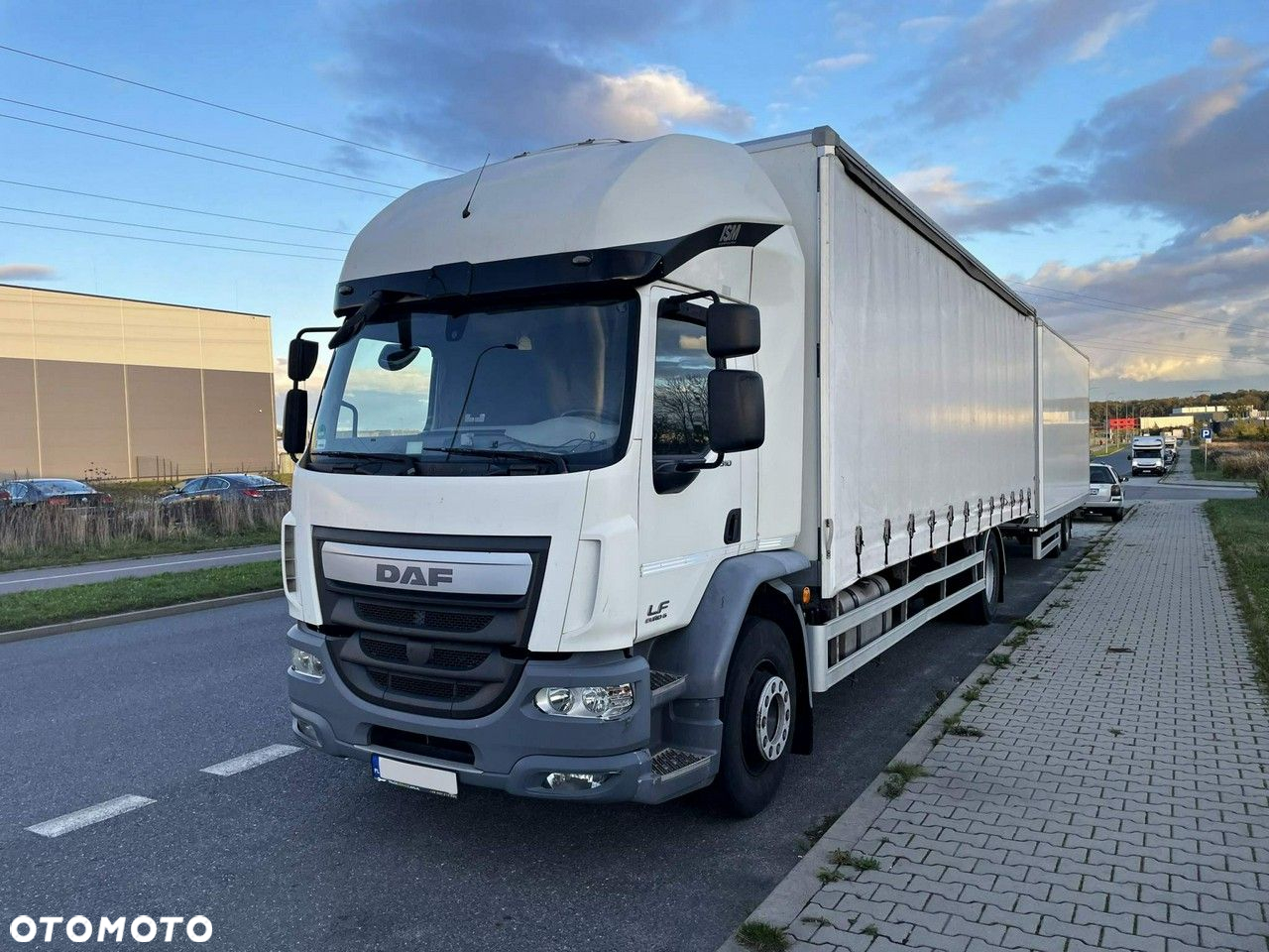 DAF LF 310 FA - 2