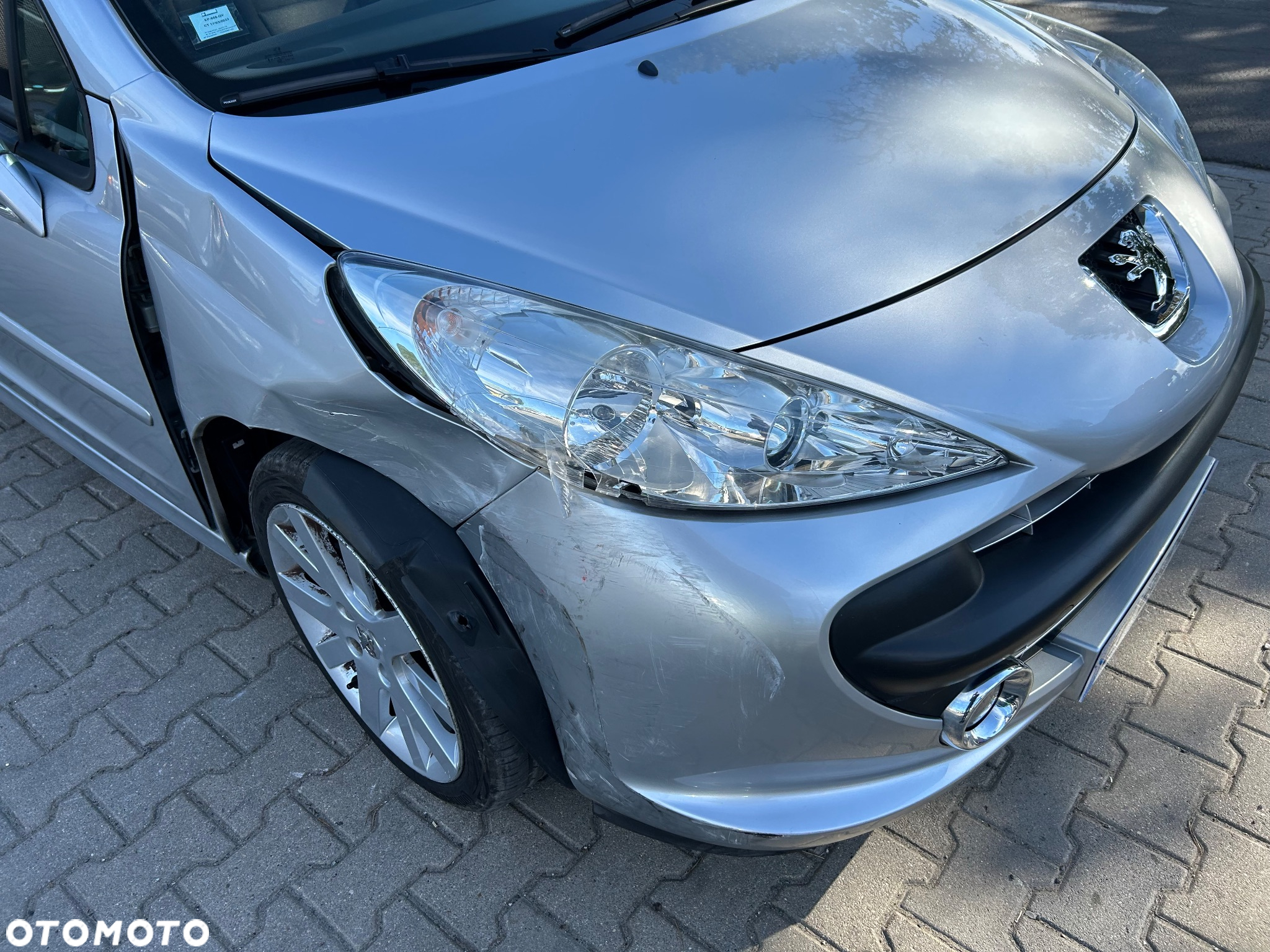 Peugeot 207 - 38