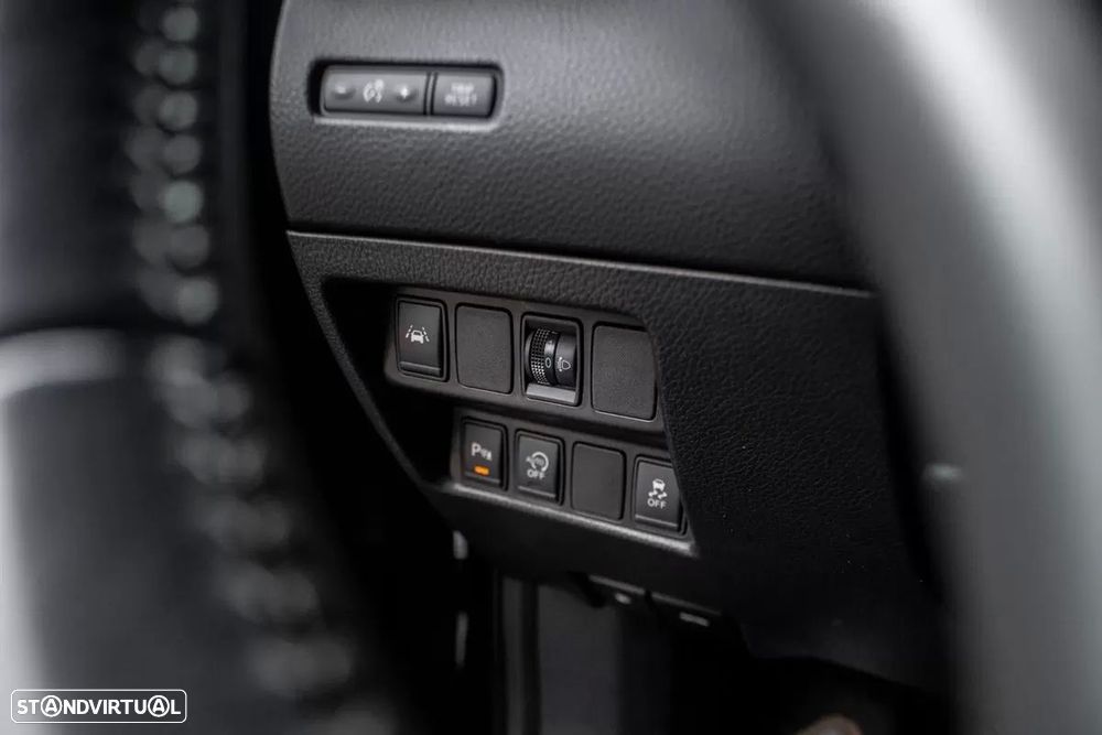 Nissan Qashqai 1.5 dCi Acenta - 19