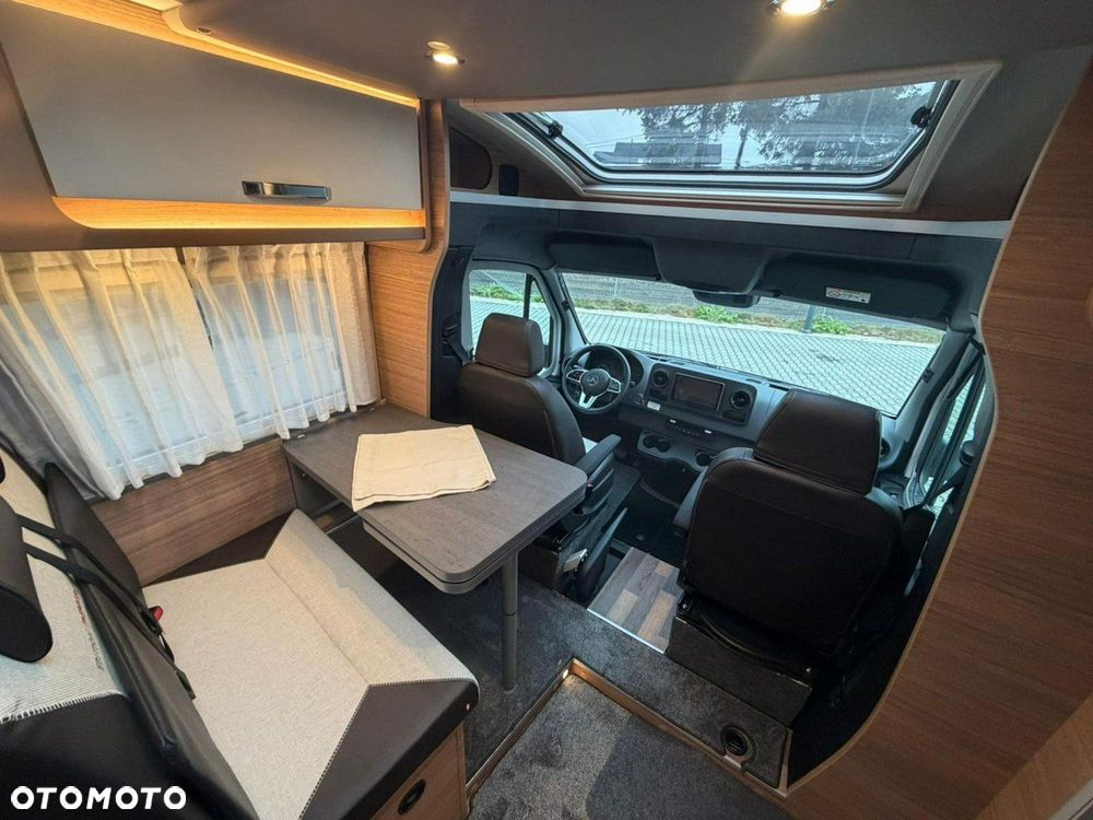 Weinsberg CaraCompact MB 640 MEG [Edittion Pepper] - 13