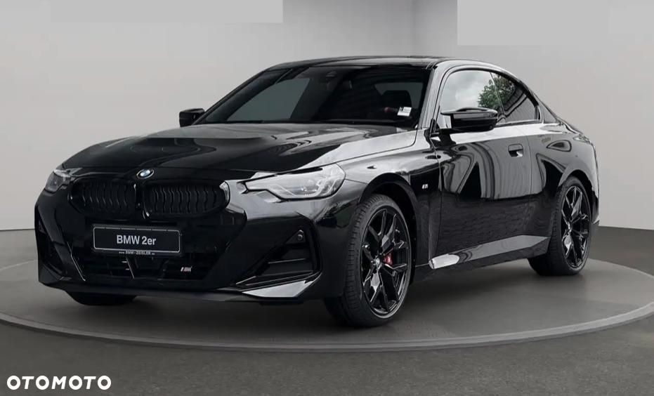BMW Seria 2 - 3