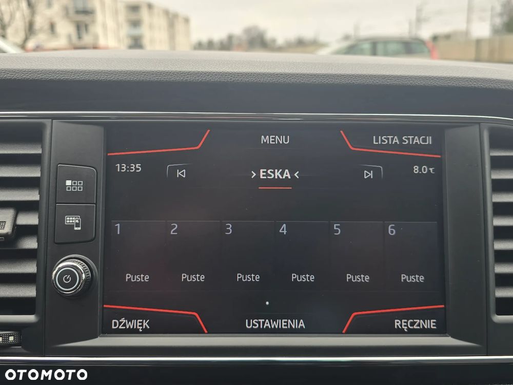 Seat Leon 2.0 TDI DPF Start&Stop FR - 18